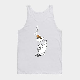 AniMism Blizz Tank Top